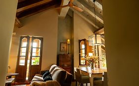 Casa María Berna